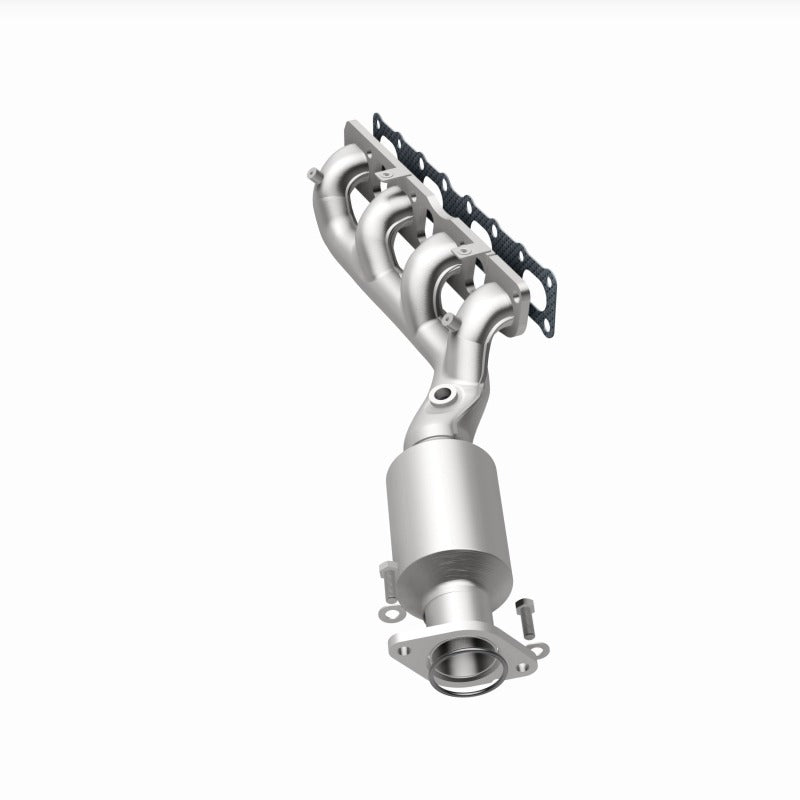 MagnaFlow Direct Fit Catalytic Converter Infiniti/Nissan Trucks 8 5.6L D/S Manifold (49 State)
