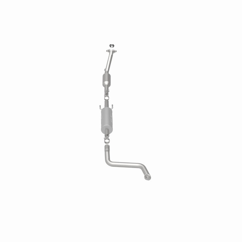 MagnaFlow 00-05 Toyota Echo Base L4 1.5L OEM Grade / EPA Compliant Direct-Fit Catalytic Converter