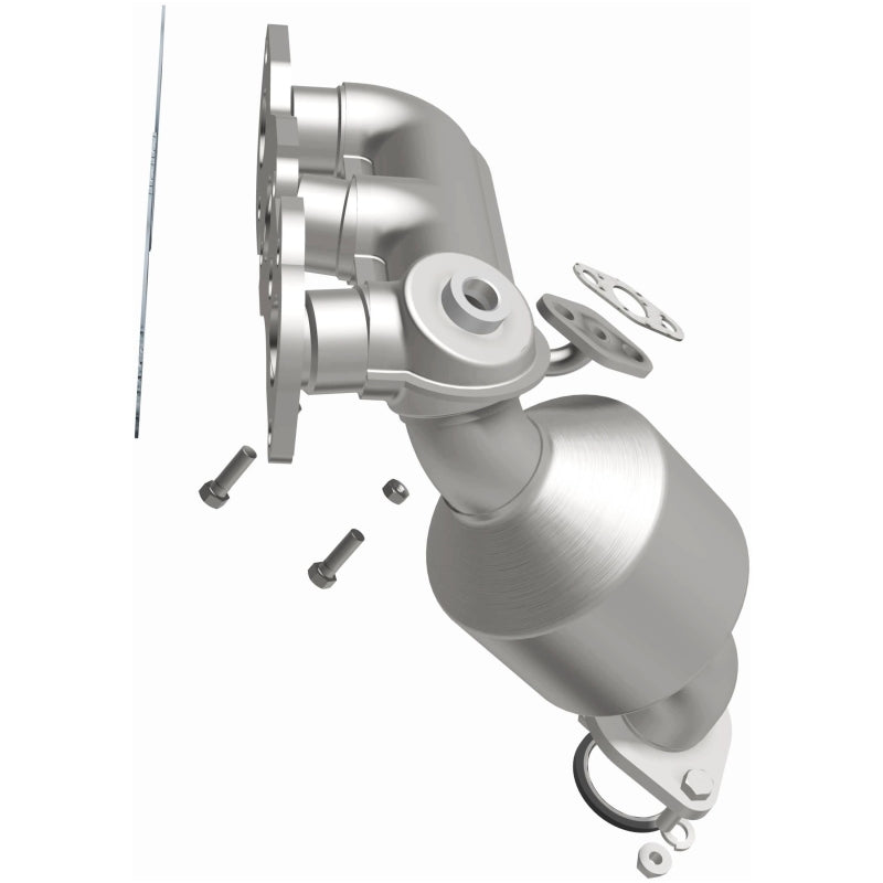 MagnaFlow Direct Fit Catalytic Converter 02-03 Lexus ES300 3.0L mani