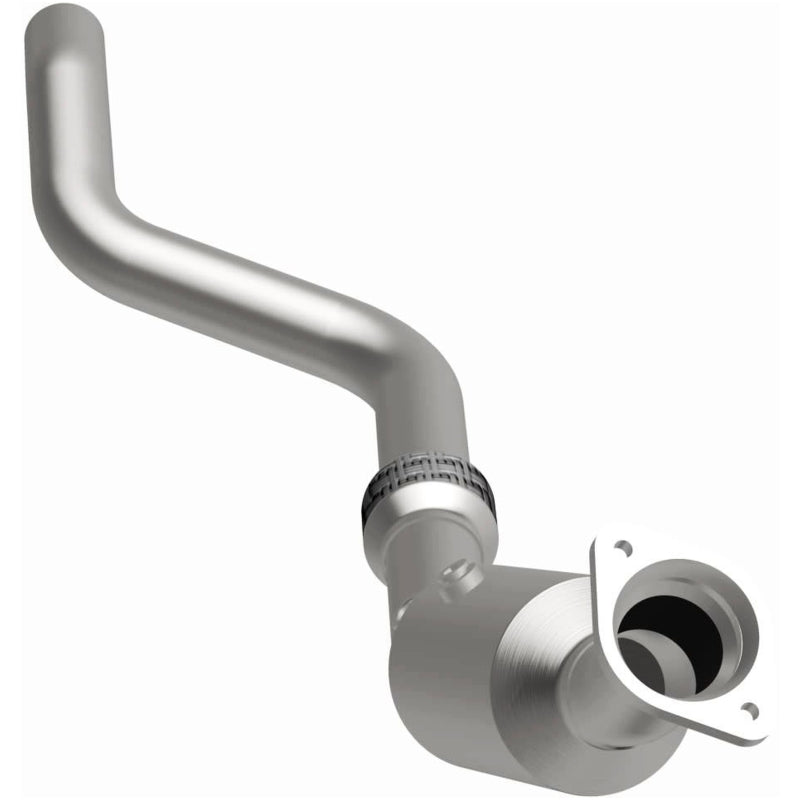MagnaFlow DF Cat Conv Chrysler/Dodge 05-09 300/Charger /05-08 Magnum/2009 Challenger 5.7L Drv Side