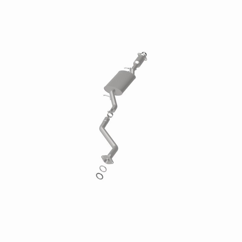 MagnaFlow 99-03 Lexus RX300 Base V6 3.0L OEM Grade / EPA Compliant Direct-Fit Catalytic Converter