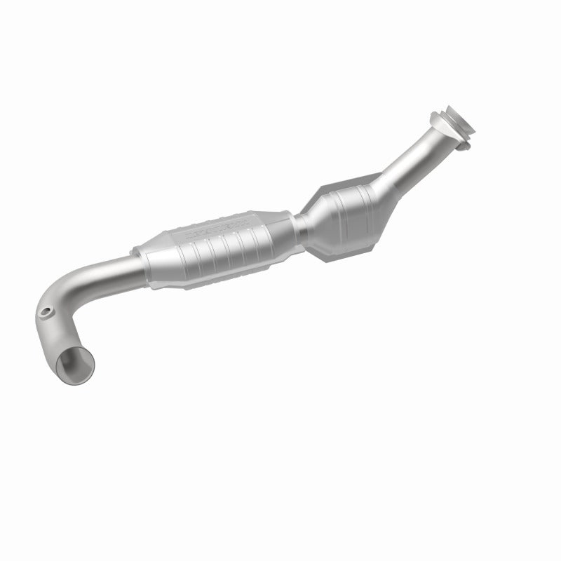 MagnaFlow Direct Fit Catalytic Converter 97-99 E-150/250 D/S 4.6L