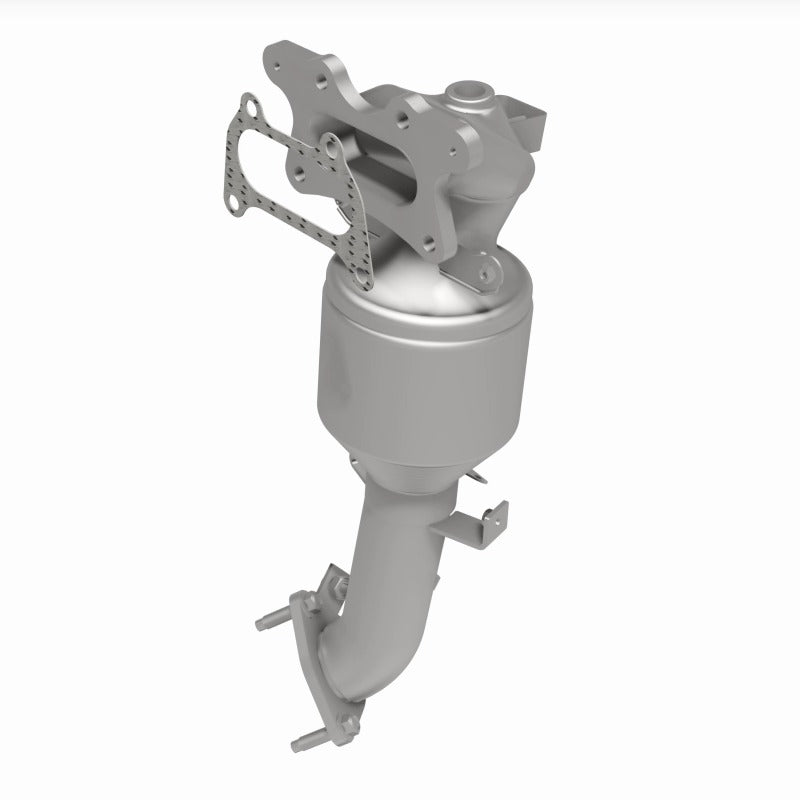 MagnaFlow Direct Fit Catalytic Converter 16-18 Honda HR-V 1.8L