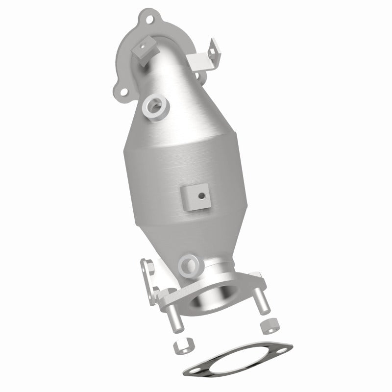 MagnaFlow Direct Fit Catalytic Converter 10-12 Hyundai Genesis Coupe L4 2.0L