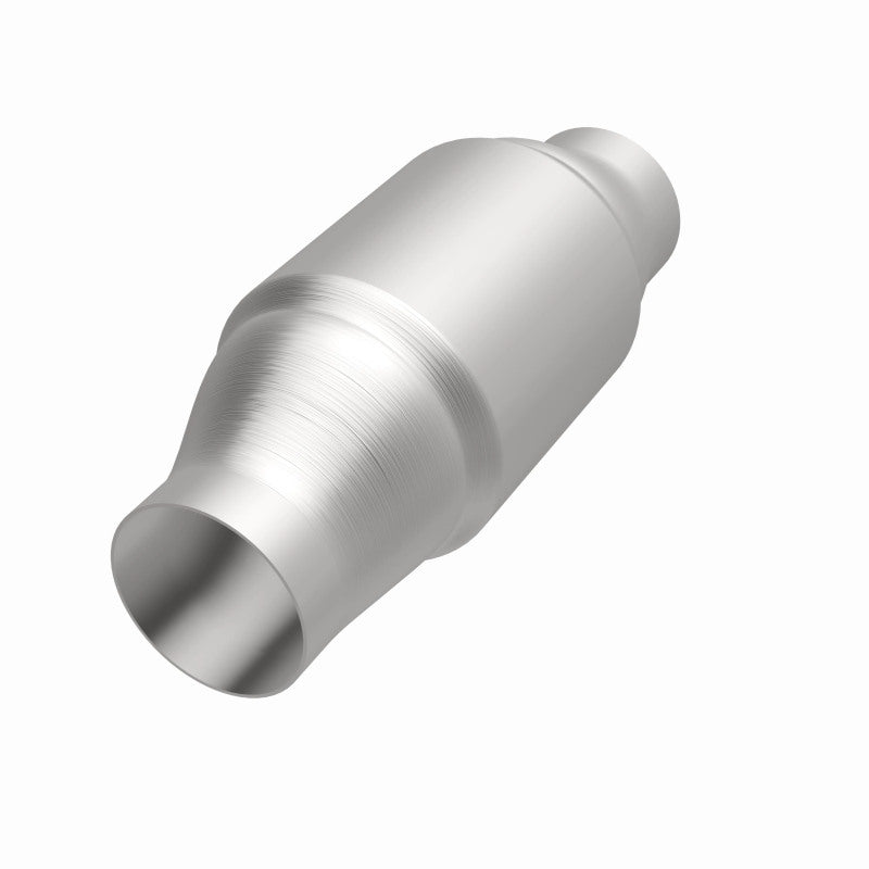 MagnaFlow Universal Catalytic Converter 2.50inch O/O