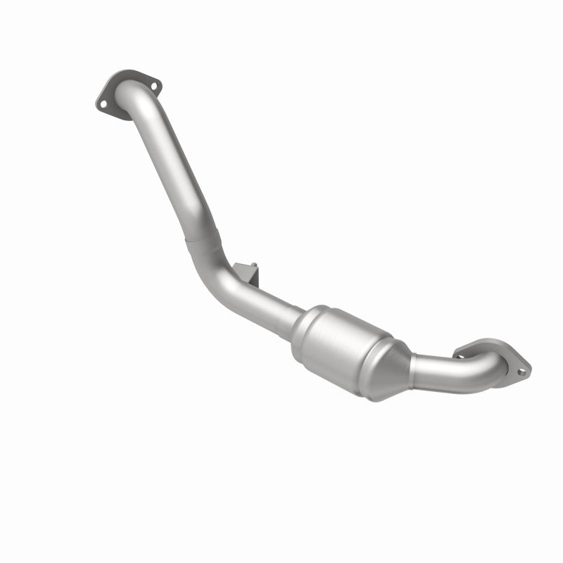 MagnaFlow Direct Fit Catalytic Converter 03 Mazda 6 3.0 Passenger Side Rear