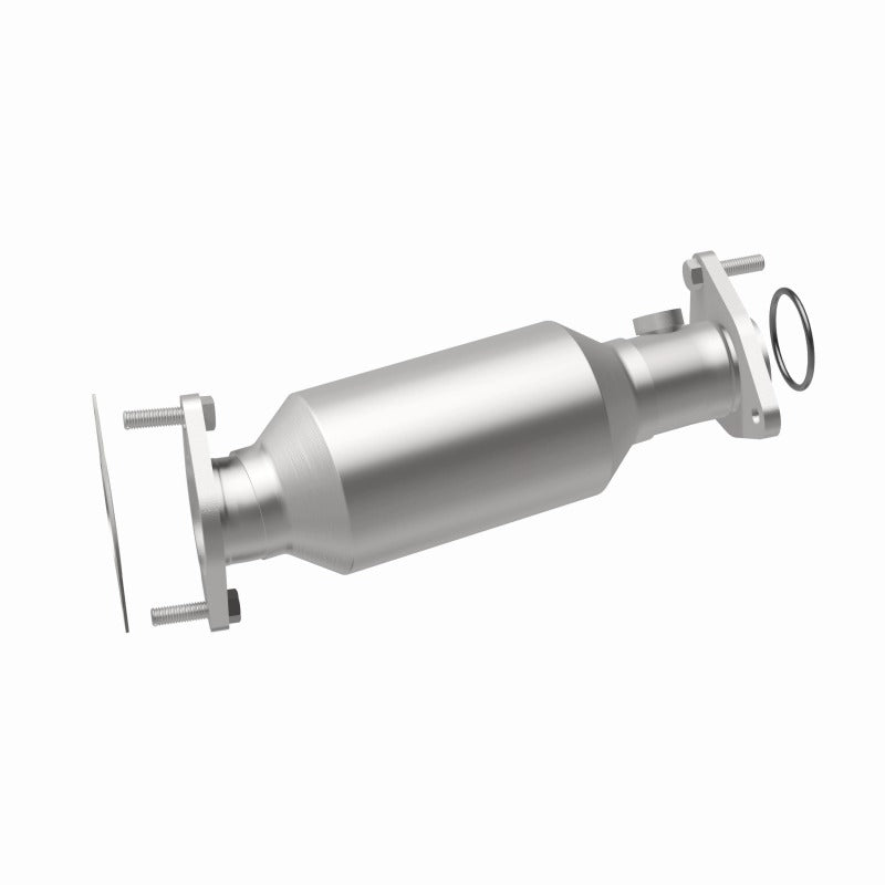 MagnaFlow 05-17 Nissan Frontier 4.0L Direct Fit Converter