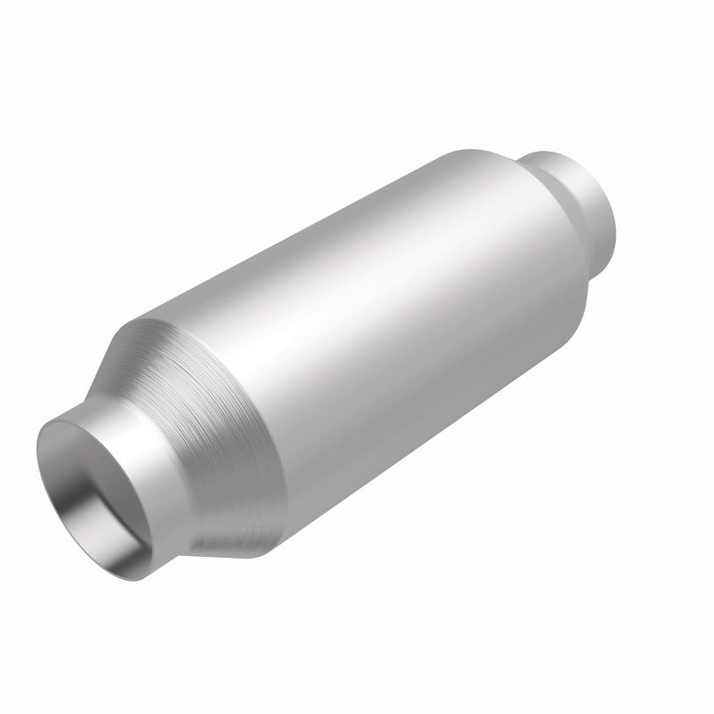 MagnaFlow Universal Catalytic Converter 2.5 inch C/C spun body