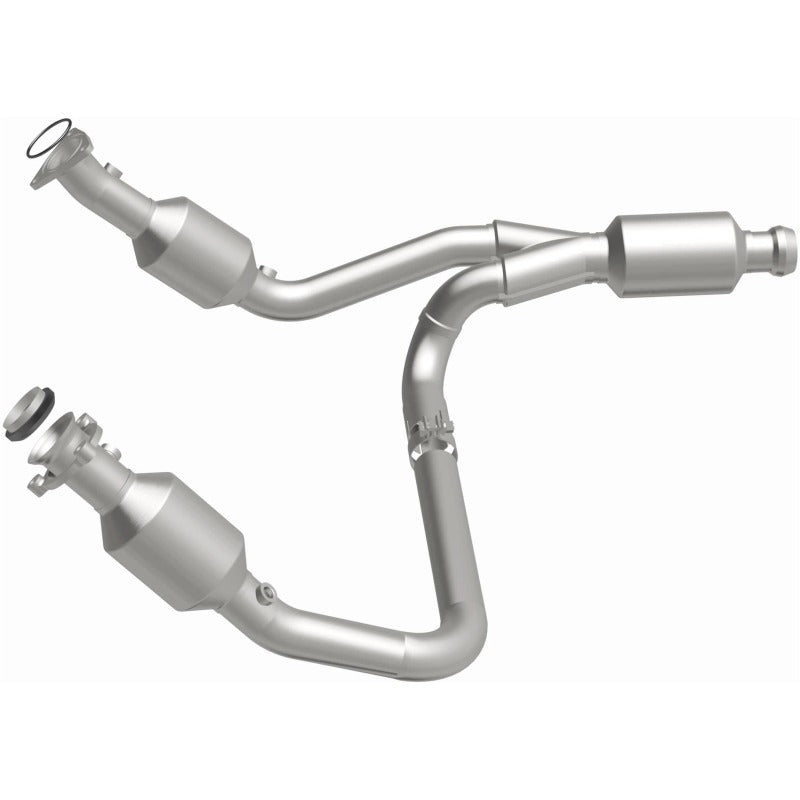 MagnaFlow 14-15 Chevrolet Silverado 1500 5.3L Direct-Fit Catalytic Converter