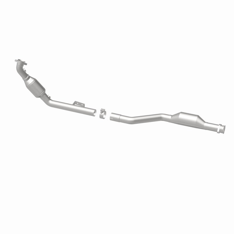 MagnaFlow Direct Fit Catalytic Converter 00 - 03 Mercedes CL500 Driver Side
