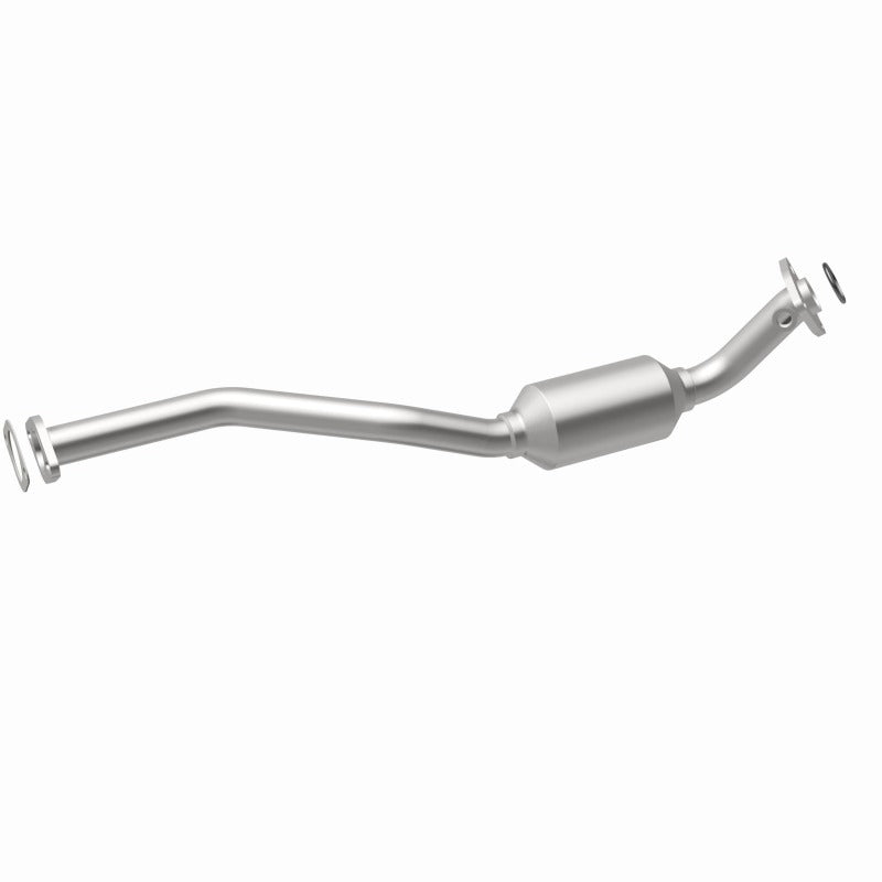 MagnaFlow Direct Fit Catalytic Converter 01-04 Frontier 3.3L D/S OEM