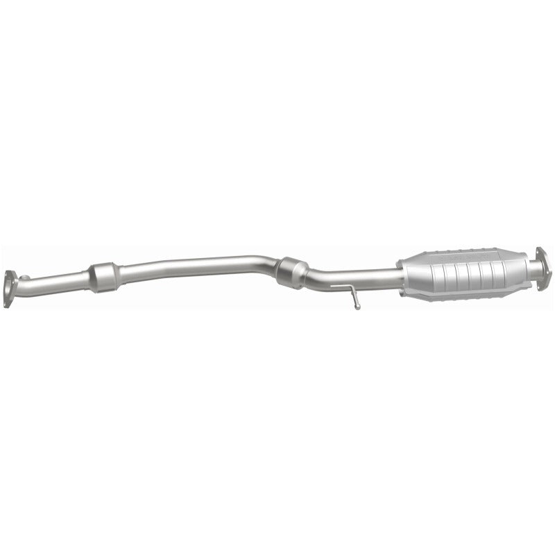 MagnaFlow Conv DF 99-02 Lanos 1.6 Rear