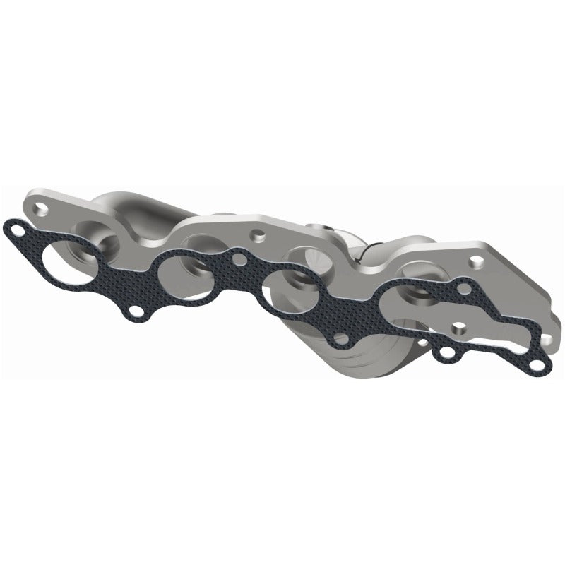 MagnaFlow Direct Fit Catalytic Converter 08-09 Ford Focus 2.0L