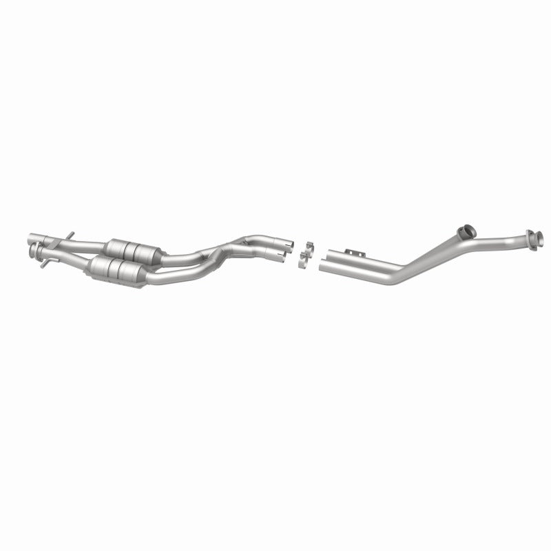 MagnaFlow 1995 Mercedes-Benz SL320 3.2L Direct Fit Converter