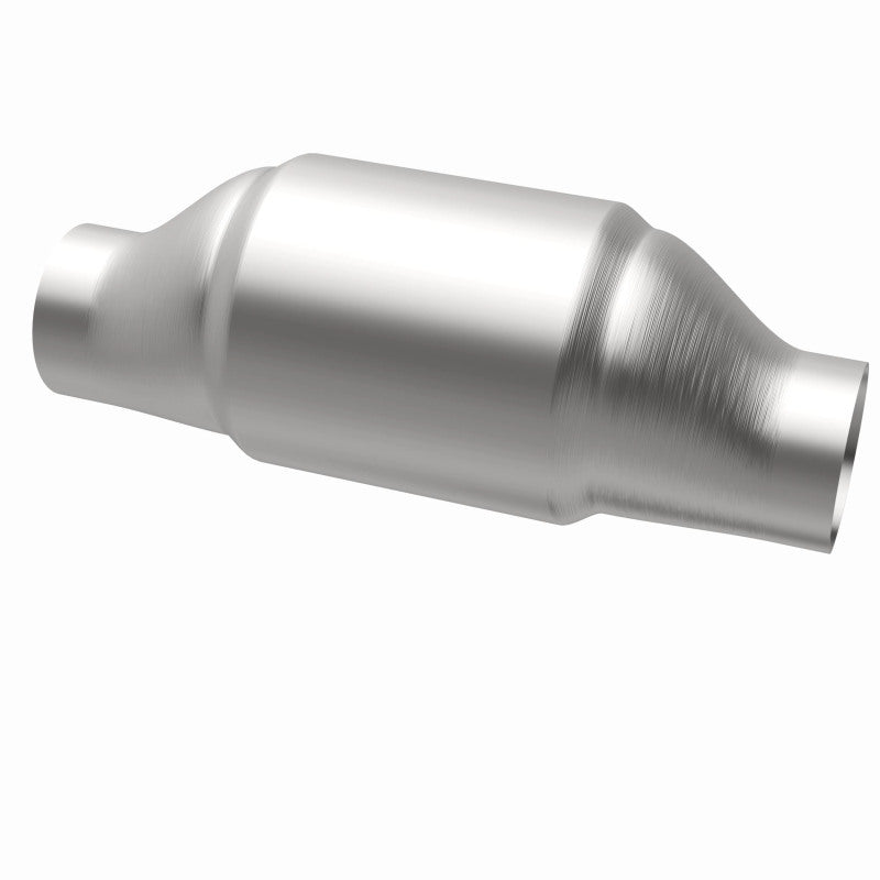 MagnaFlow Universal Catalytic Converter 2.25inch O/O