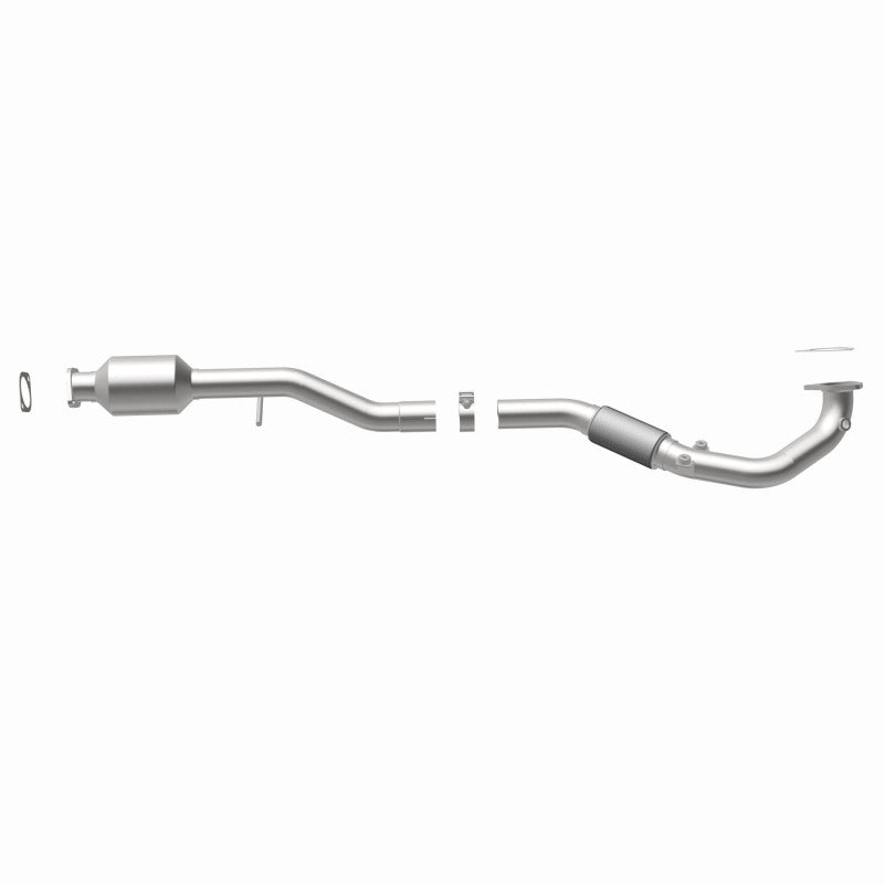 MagnaFlow 14-15 Regal 2 Underbody Direct Fit Converter