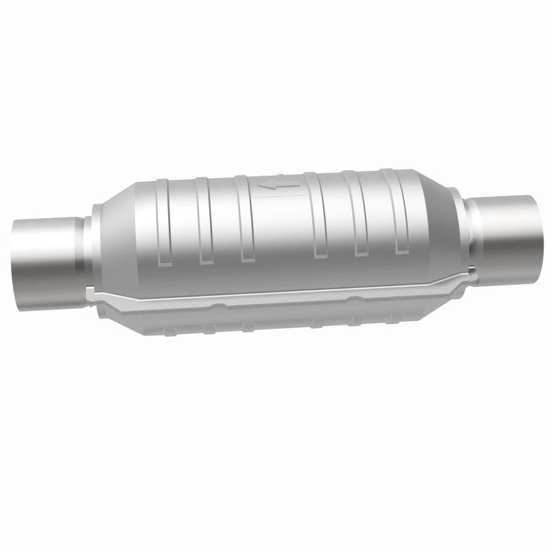 MagnaFlow Universal Catalytic Converter 1.75in. Honda OEM