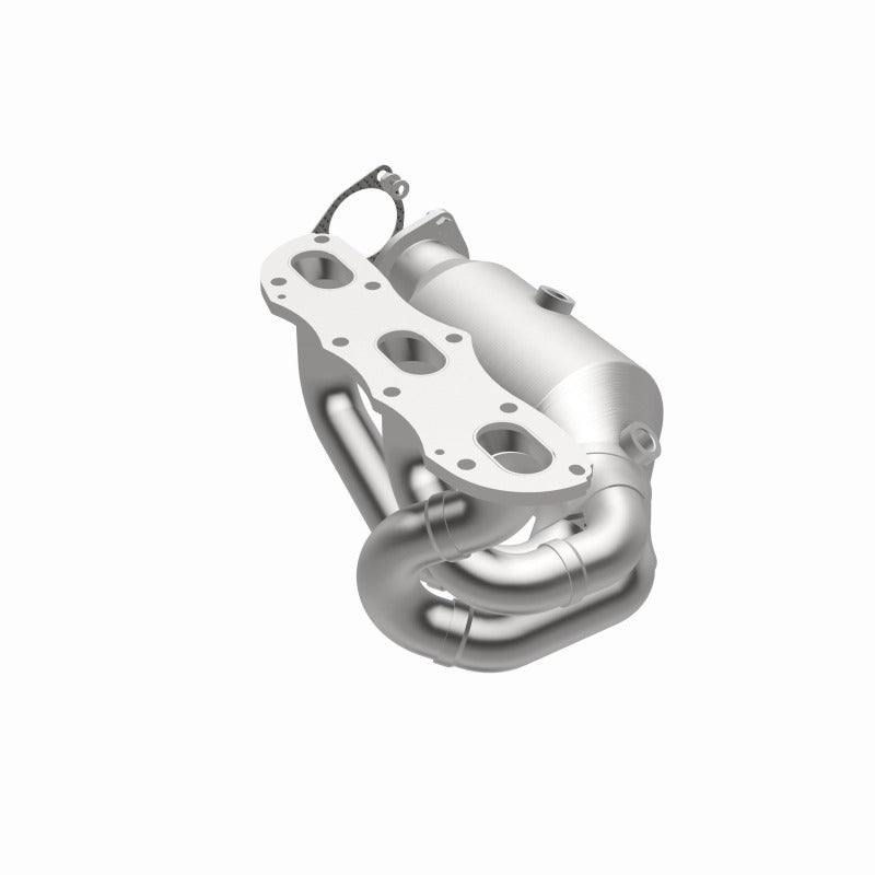 MagnaFlow 12-16 Porsche 911 Carrera H6 3.4L OEM Grade Direct-Fit Catalytic Converter