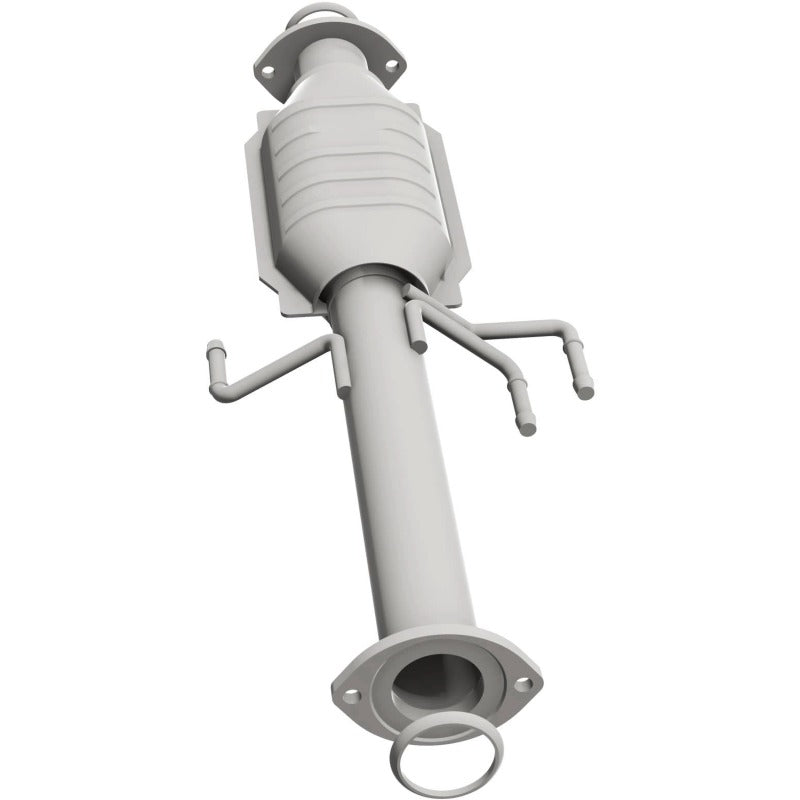 MagnaFlow Direct Fit Catalytic Converter 01-04 Toyota Tacoma 3.4L Rear