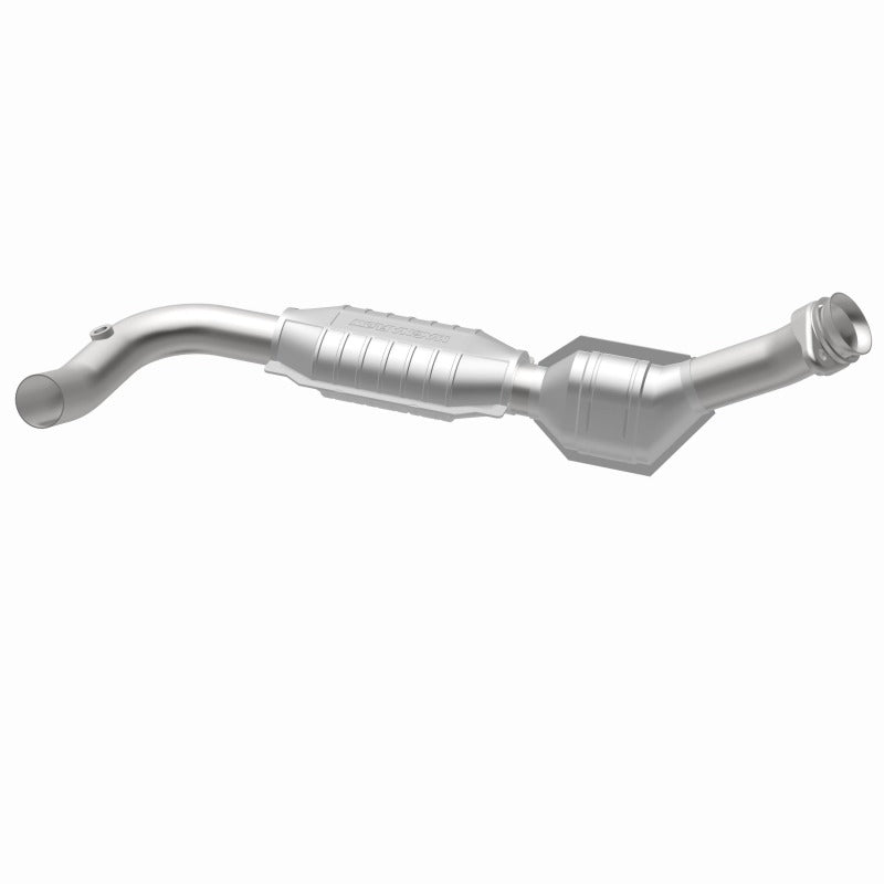 MagnaFlow Direct Fit Catalytic Converter 97-99 E-150/250 D/S 4.6L