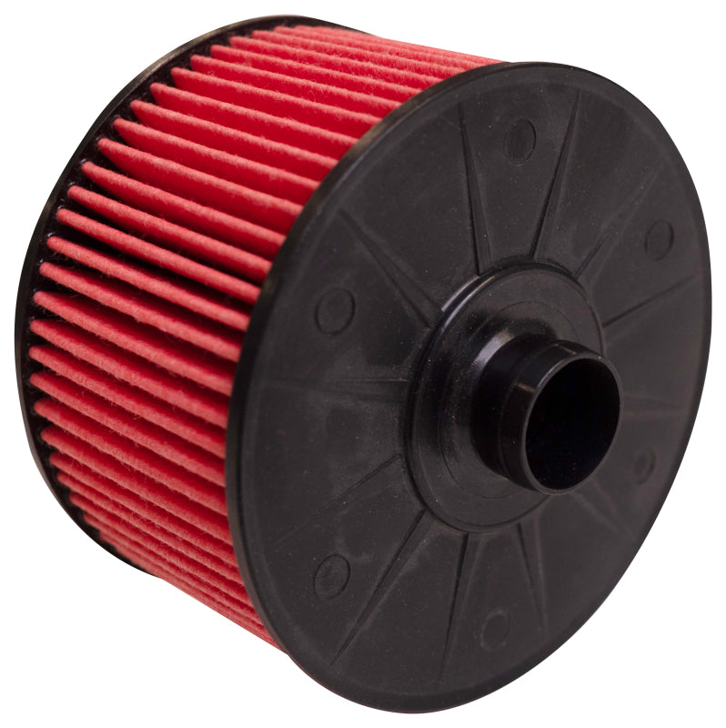 K&N Oil Filter Automotive 18-26 Mercedes A180