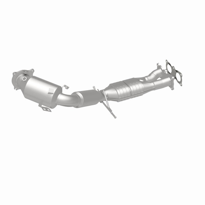MagnaFlow 11-16 S60 L6 3 OEM Close Coupled Direct Fit Converter