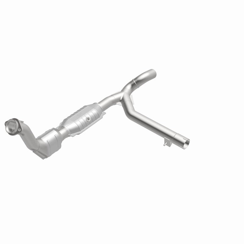 MagnaFlow 99-00 Ford Exped 4.6L Direct Fit Converter