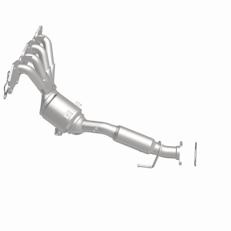 MagnaFlow 14-15 Ford Transit Connect 2.5L Direct Fit Converter