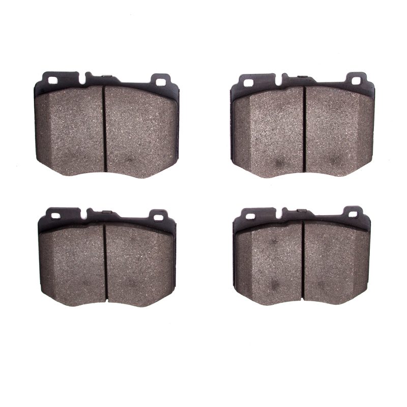 DFC 15-23 Mercedes-Benz Glc300 Front 4000 Hybridynamic Brake Pads