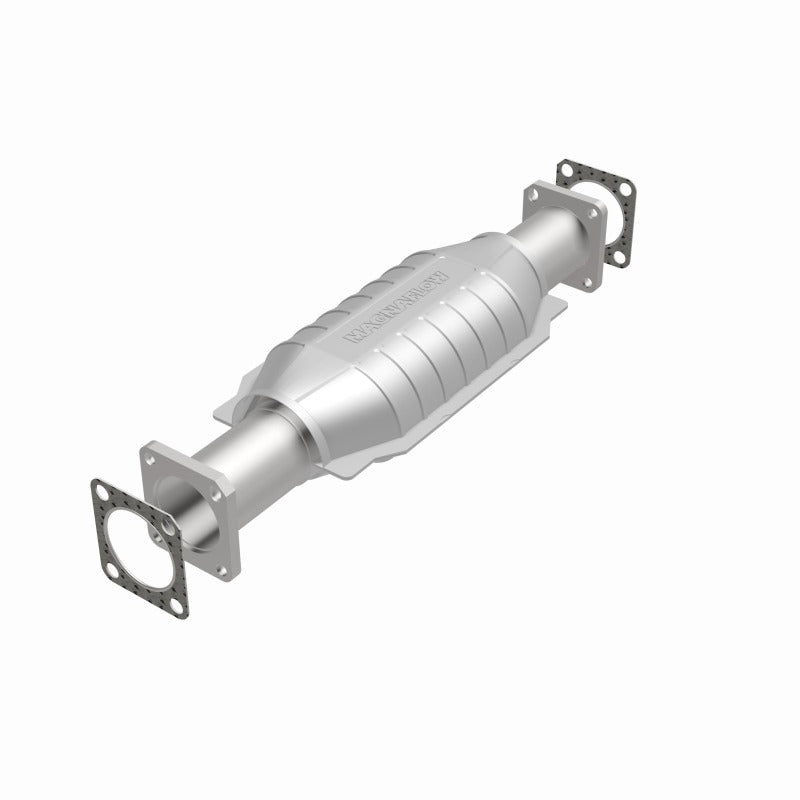 MagnaFlow Direct Fit Catalytic Converter 91-94 Isuzu Rodeo 3.1L V6
