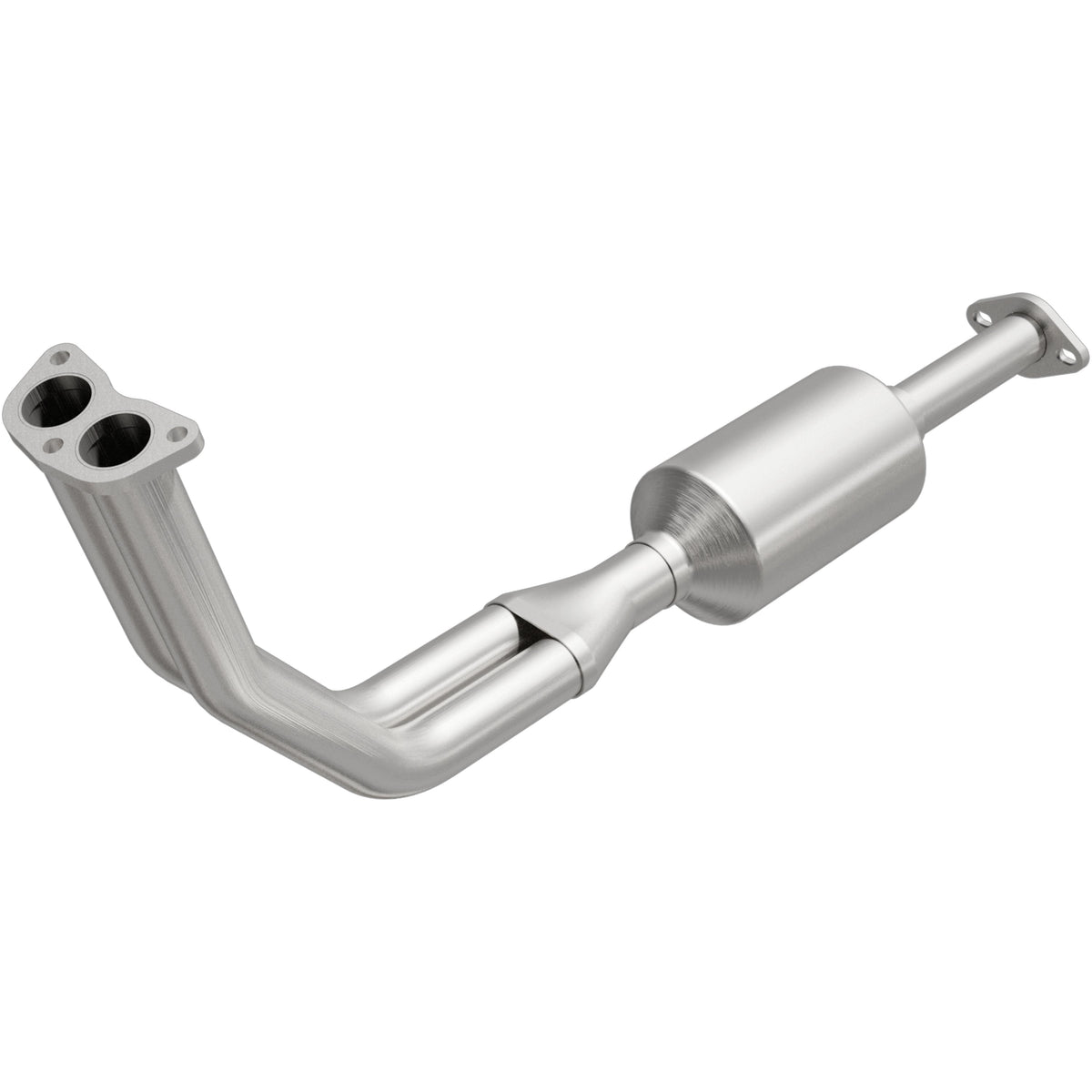 MagnaFlow 89-95 Geo Tracker/Suzuki Sidekick California Grade CARB Compliant DF Catalytic Converter