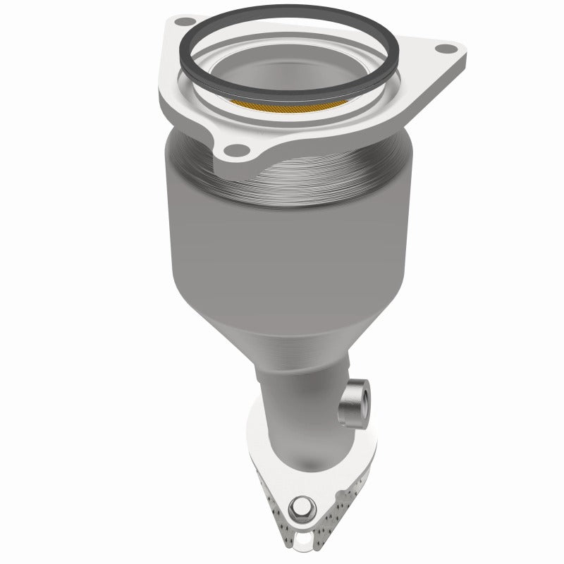 MagnaFlow Direct Fit Catalytic Converter 10-12 Ford Escape 3.0L