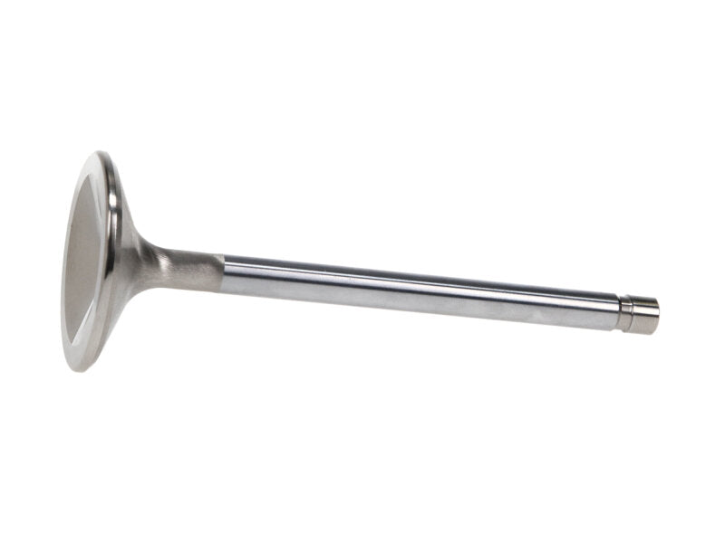 Manley Pontiac 400 Exhaust Valve Kit - 1.660in Head Dia. 5.230in O/A Length, 0.3415in Stem