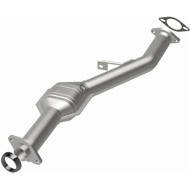 MagnaFlow Direct Fit Catalytic Converter 12-14 Subaru Impreza 2.5L / 15-16 WRX STI