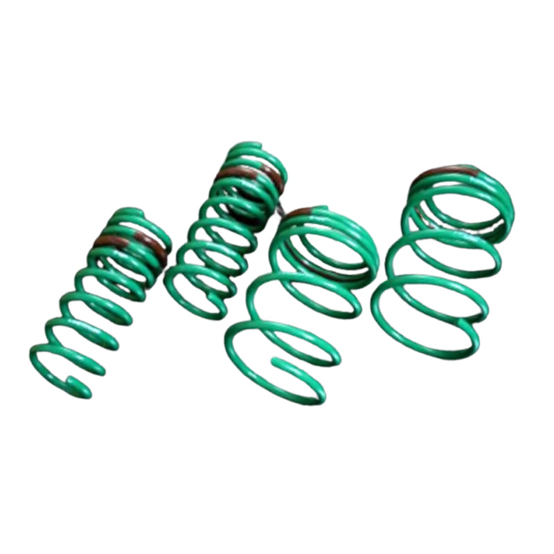 Tein 2021+ Toyota GR86 (ZN8/ZD8) S. Tech Springs