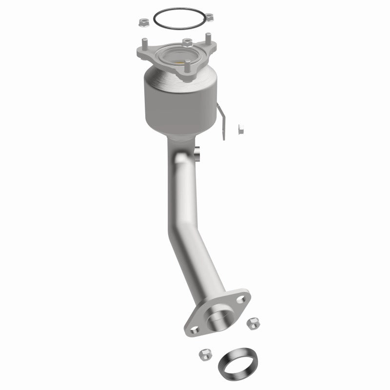 MagnaFlow Direct Fit Catalytic Converter 02-03 Suzuki Aerio 2.0L