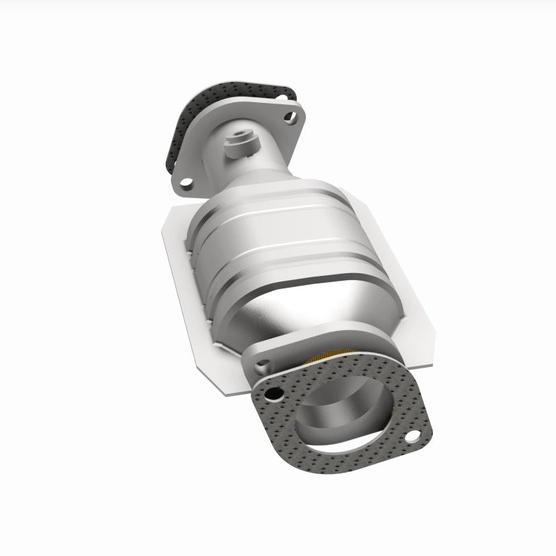 MagnaFlow Direct Fit Catalytic Converter 95-99 Maxima/I30 rear 50S