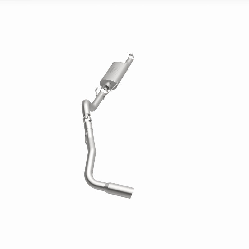 MagnaFlow Sys C/B 04 Ram Hemi Sc/Cc-Sb