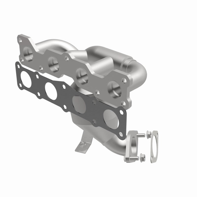 MagnaFlow Direct Fit Catalytic Converter 09-10 Hyundai Sonata 2.4L