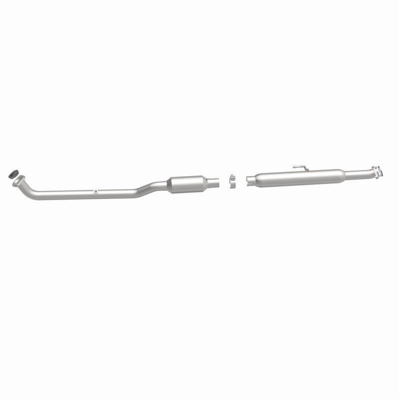 MagnaFlow California Direct Fit Converter 12-15 Toyota Camry 2.5L