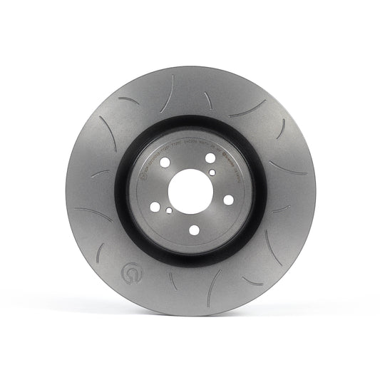 Brembo OE 00-08 Subaru Impreza Estate/99-09 Subaru Impreza Saloon Front Sport Brake Disc - 326x28