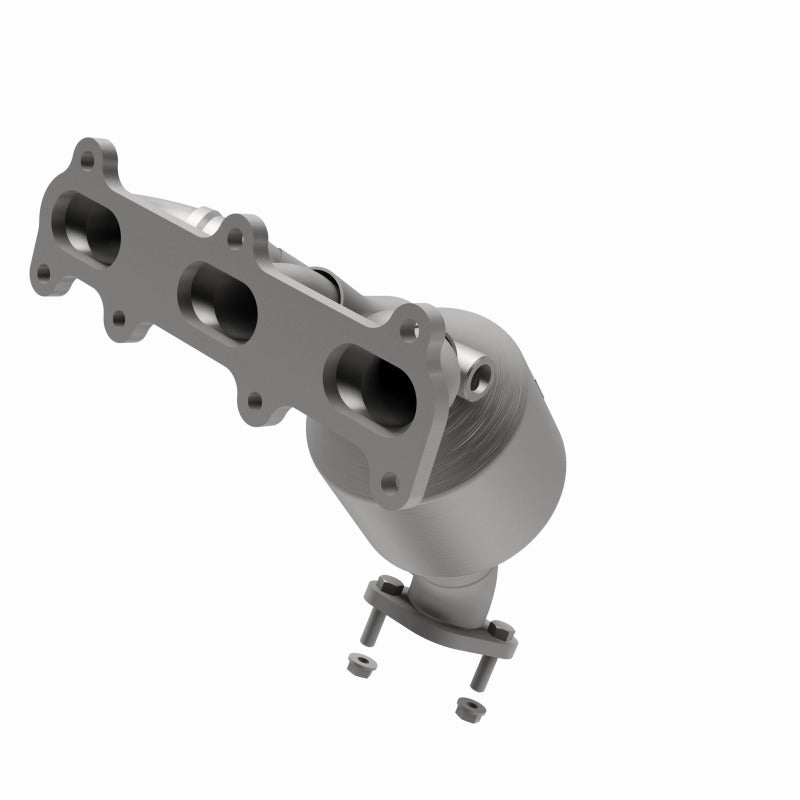 MagnaFlow Direct Fit Catalytic Converter 2004 Hyundai Santa Fe 2.7L