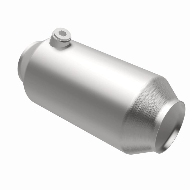 MagnaFlow Universal Catalytic Converter 2.50inch Inlet