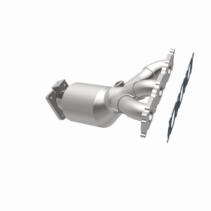 MagnaFlow 2007 XC90 3.2L Manifold Direct Fit Converter