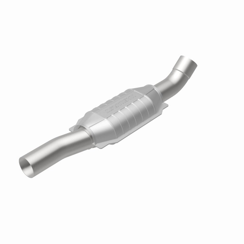 MagnaFlow Direct Fit Catalytic Converter 80-87 Dodge/Plymouth Vans