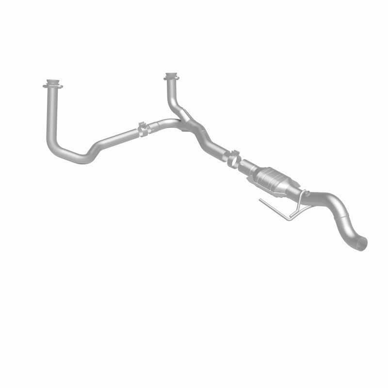 MagnaFlow 2000 Dodge Dakota 5.9L Direct Fit Converter