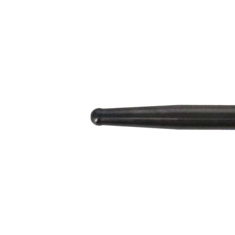Manley Push Rod - 7/16 Dia. - 8.450 Length - 0.165 Wall - 4130 Chrome Moly - Swedged End - Set of 8