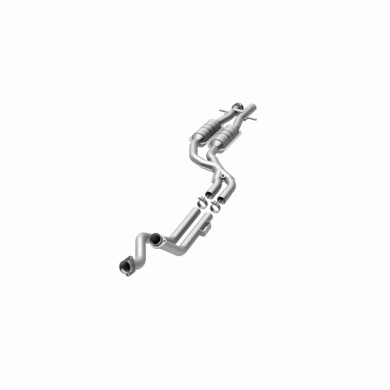 MagnaFlow 1995 Mercedes-Benz SL320 3.2L Direct Fit Converter