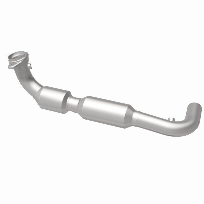 MagnaFlow 02-03 Ford F-150 5.4L Direct Fit Converter