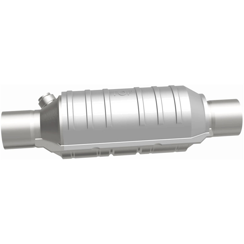 MagnaFlow Universal Catalytic Converter 3.0in. GM 3.8L HM